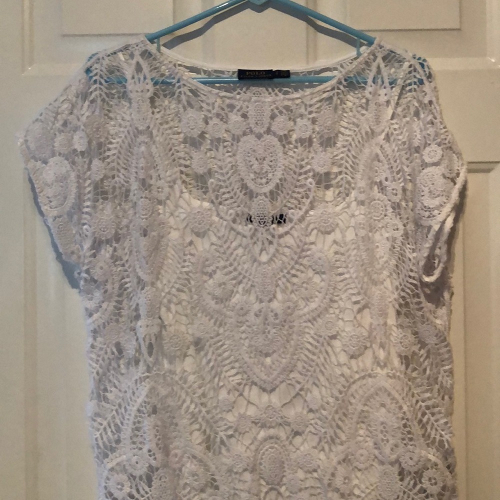 Ralph Lauren Shirt